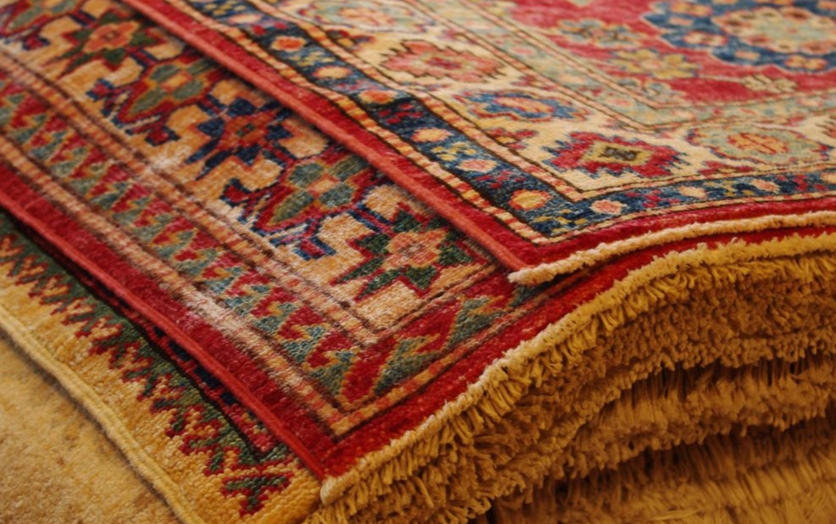 صادرات فرش ایران با معاهدات بین‌المللی رونق می‌گیرد