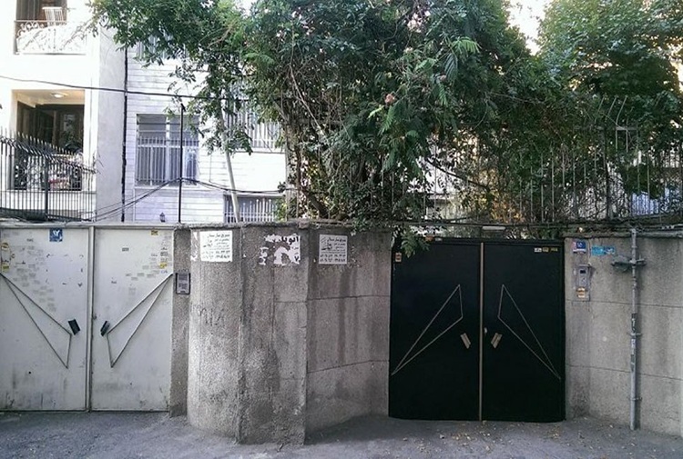 قیمت خانه های قدیمی ساز در تهران چقدر است؟