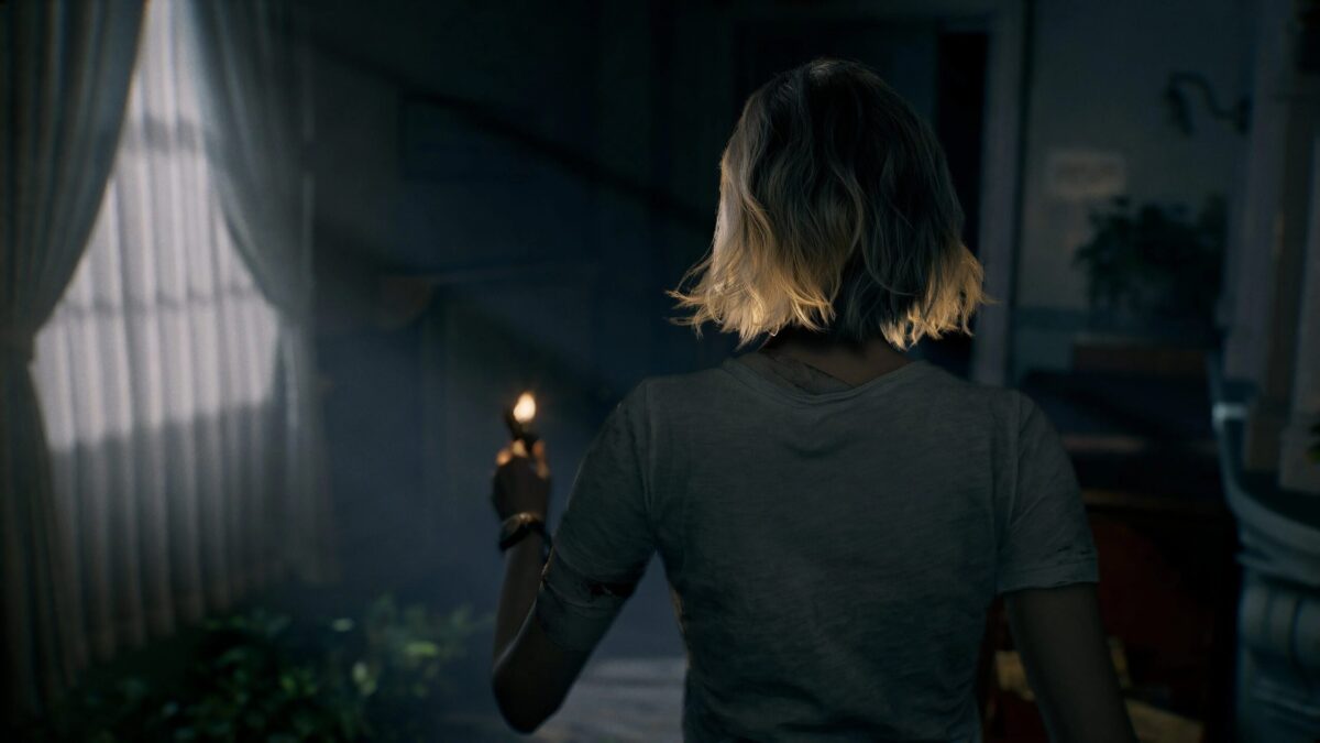 اولین اطلاعات از بازی Resident Evil Requiem منتشر شد