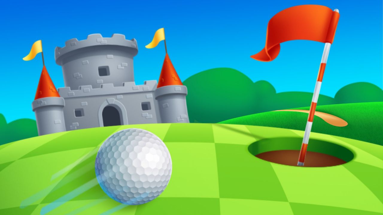 بررسی بازی موبایلی Coffee Golf – مهمان تجربه یک بازی گلف باشید