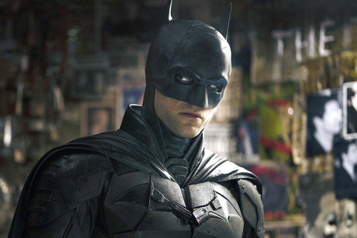 جیمز گان: فیلم The Batman 2 برای شرکت وارنر اهمیت زیادی دارد