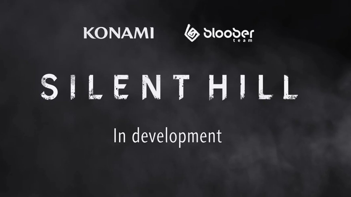 ریمیک بازی Silent Hill 1 ساخته خواهد شد