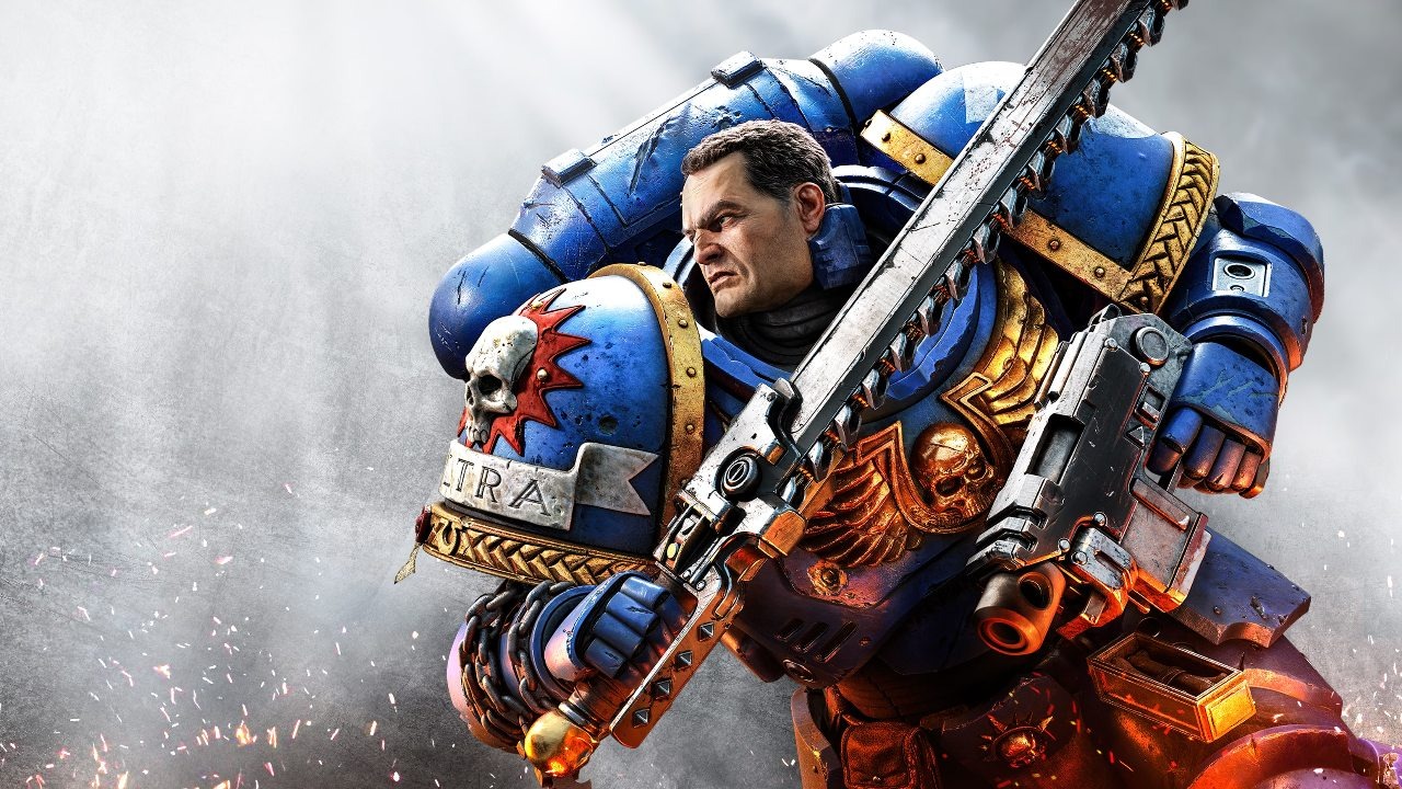 بازی Warhammer 40,000: Space Marine 2 به ۷ میلیون بازیکن رسید