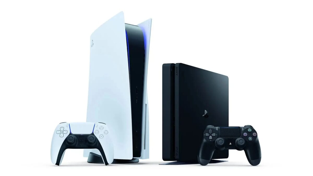 سونی اعلام کرد تعداد بازیکنان ماهانه PS5 از PS4 بیشتر شده است