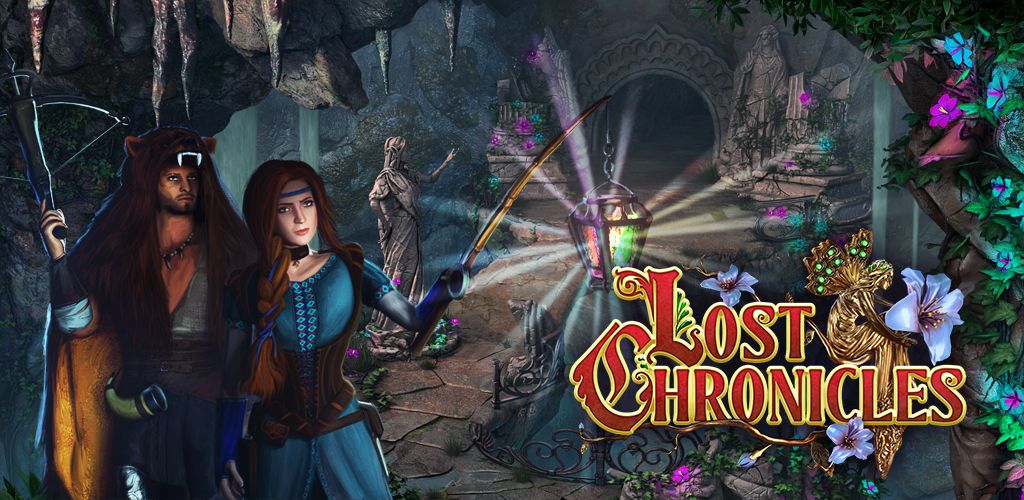 بررسی بازی موبایلی Lost Chronicles – هزارتوی قصه‌ها