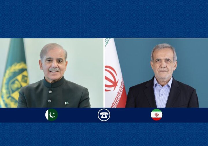 پزشکیان: در صورت استمرار تجاوزات، پاسخ شدیدتر می‌دهیم
