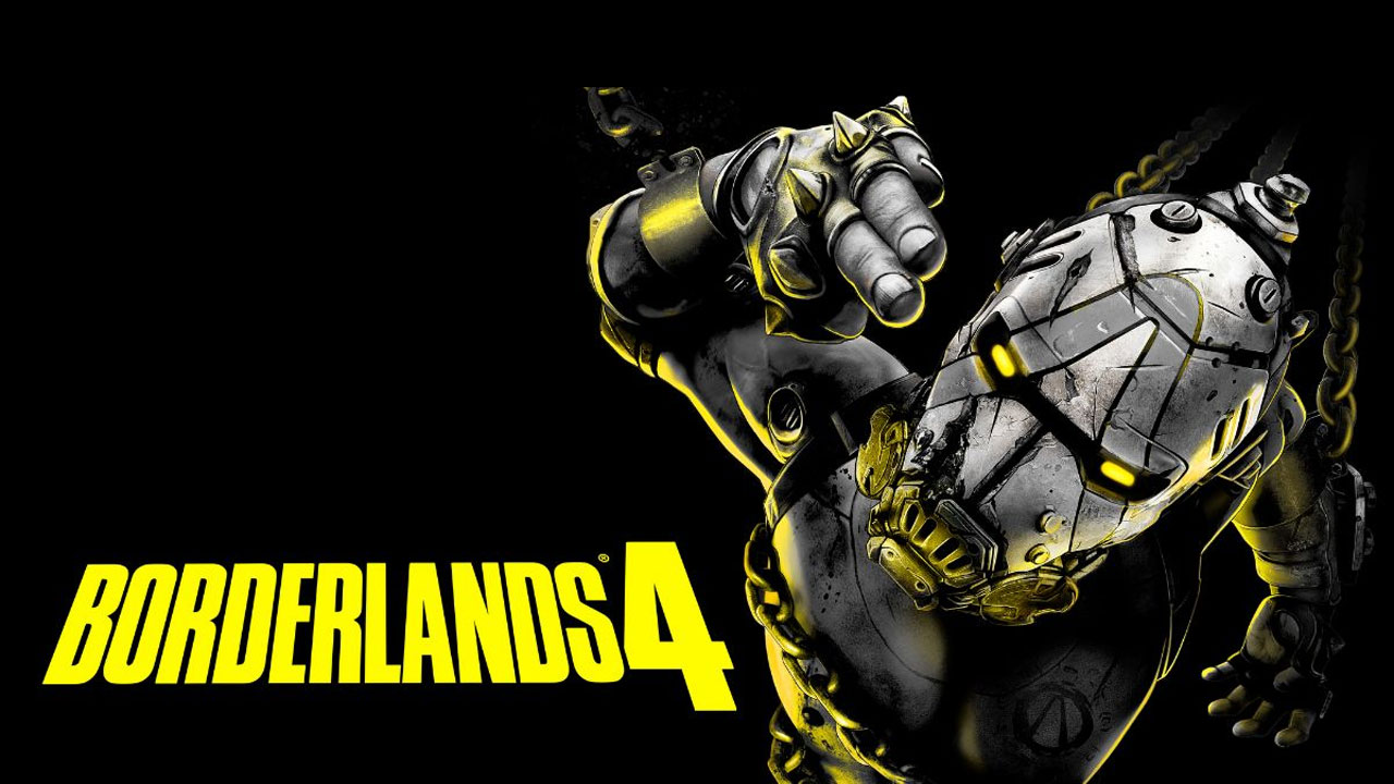 بازی Borderlands 4 با قیمت ۷۰ دلار عرضه خواهد شد